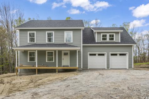 21 Riley Ridge Lane Litchfield ME 04350