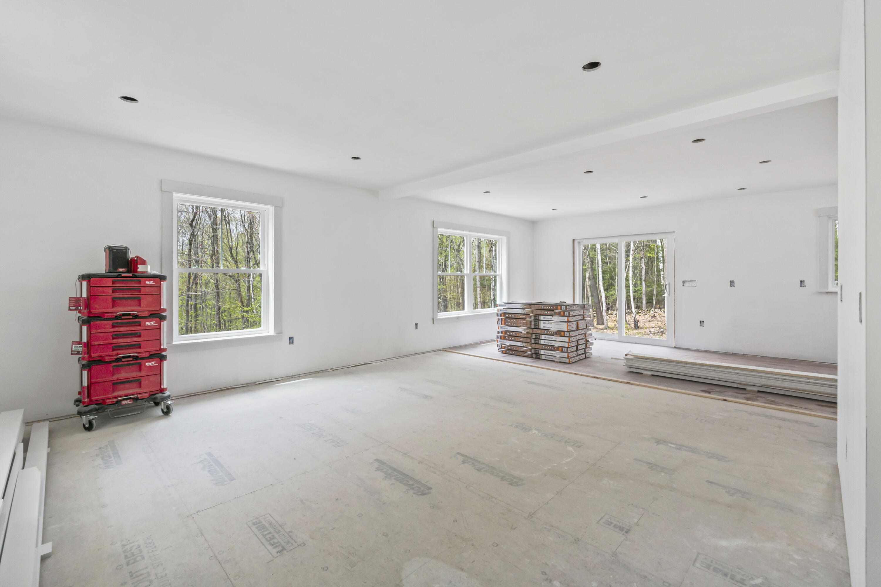 21 Riley Ridge Lane Litchfield ME 04350