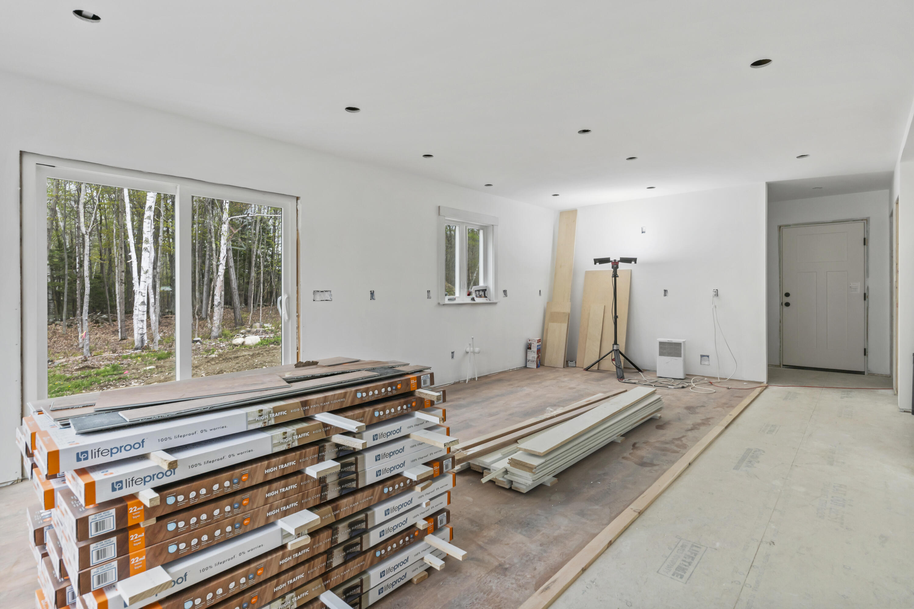 21 Riley Ridge Lane Litchfield ME 04350