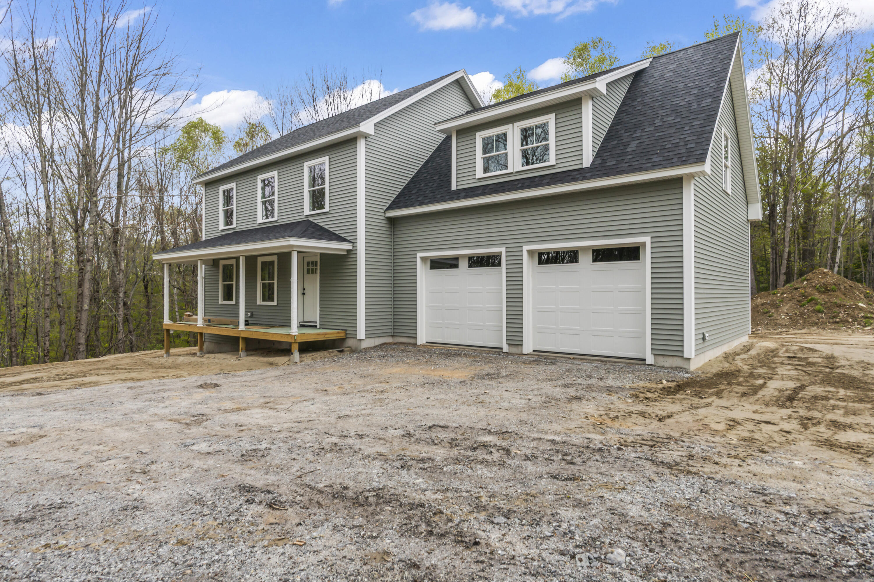21 Riley Ridge Lane Litchfield ME 04350