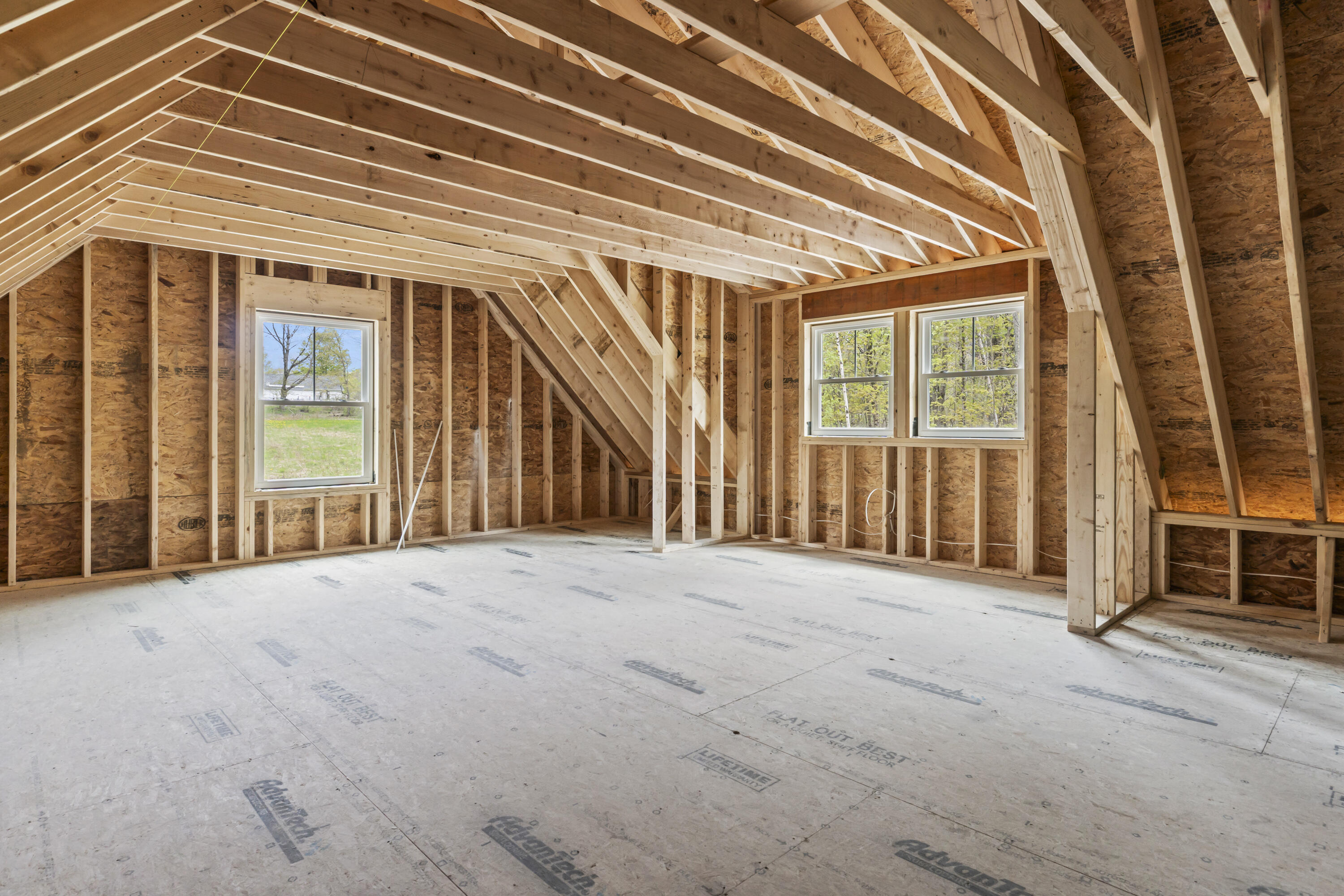 21 Riley Ridge Lane Litchfield ME 04350