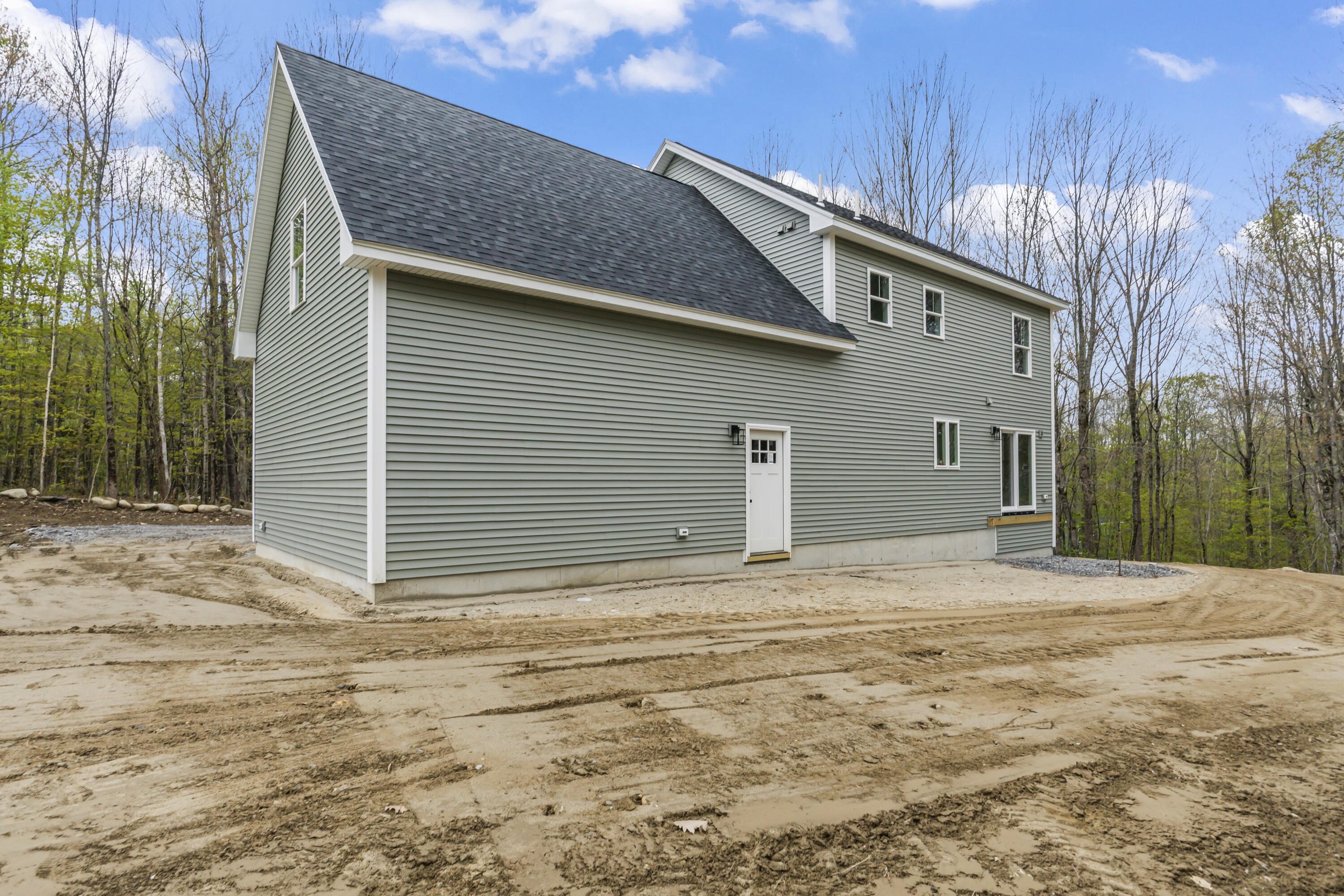 21 Riley Ridge Lane Litchfield ME 04350
