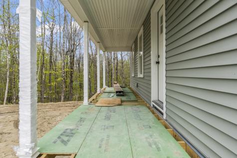 21 Riley Ridge Lane Litchfield ME 04350