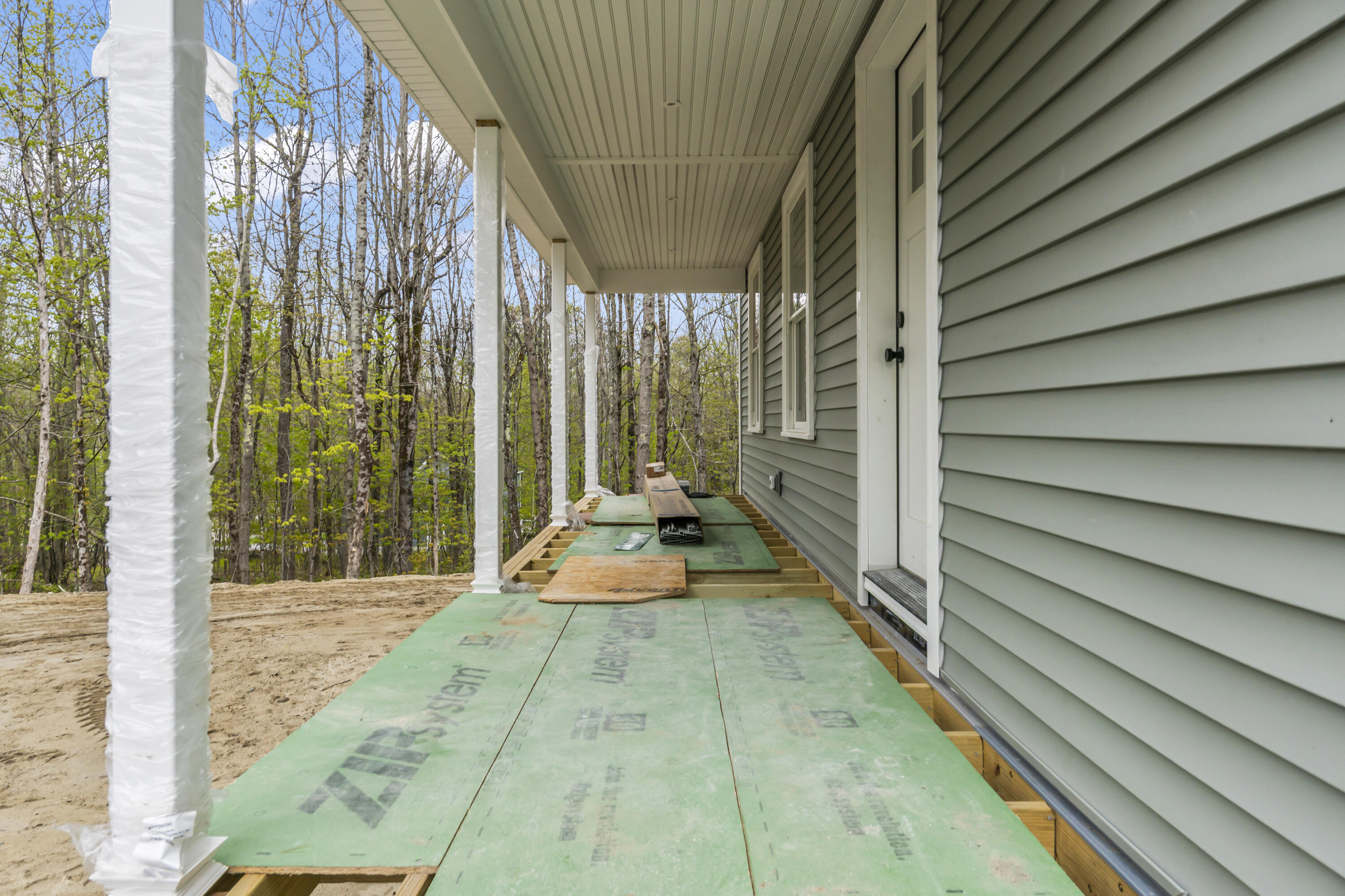 21 Riley Ridge Lane Litchfield ME 04350