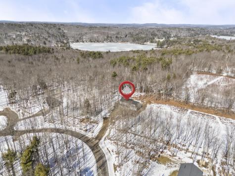 21 Riley Ridge Lane Litchfield ME 04350