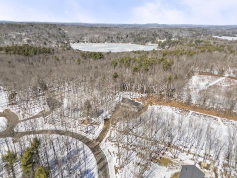 21 Riley Ridge Lane Litchfield ME 04350