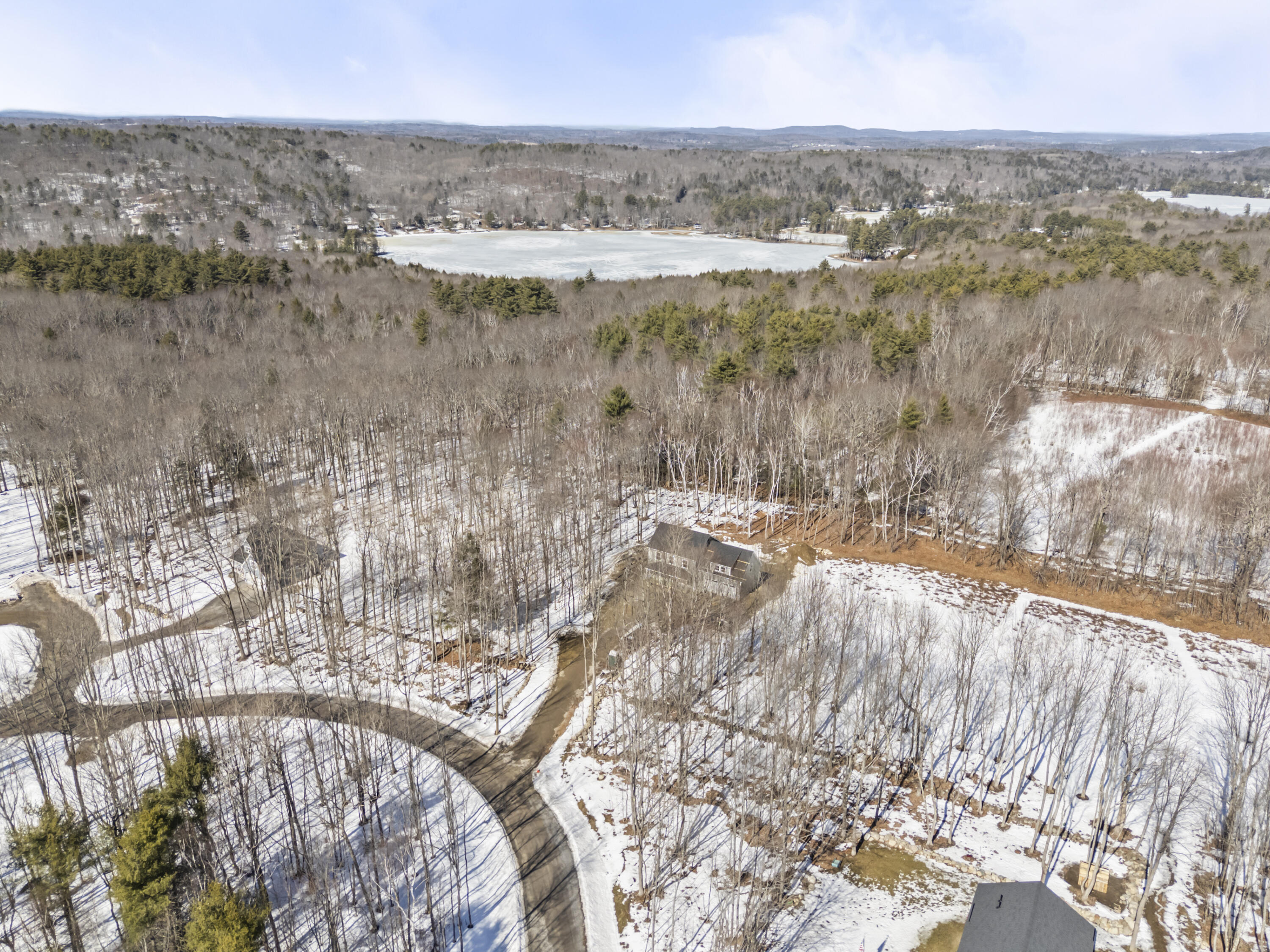 21 Riley Ridge Lane Litchfield ME 04350