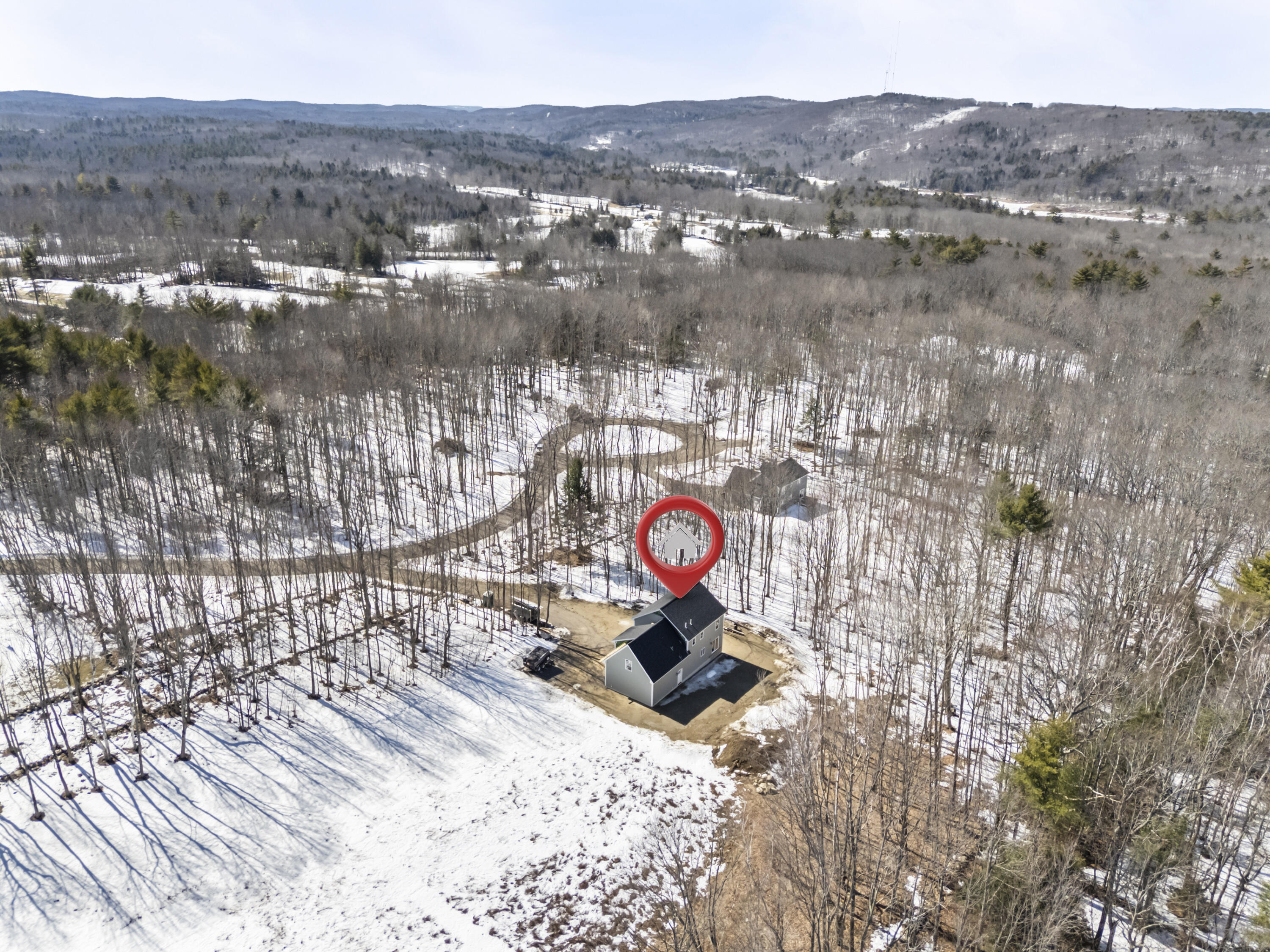 21 Riley Ridge Lane Litchfield ME 04350