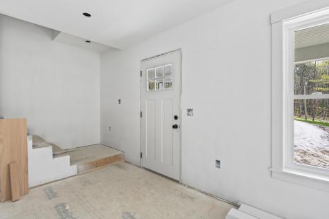 21 Riley Ridge Lane Litchfield ME 04350