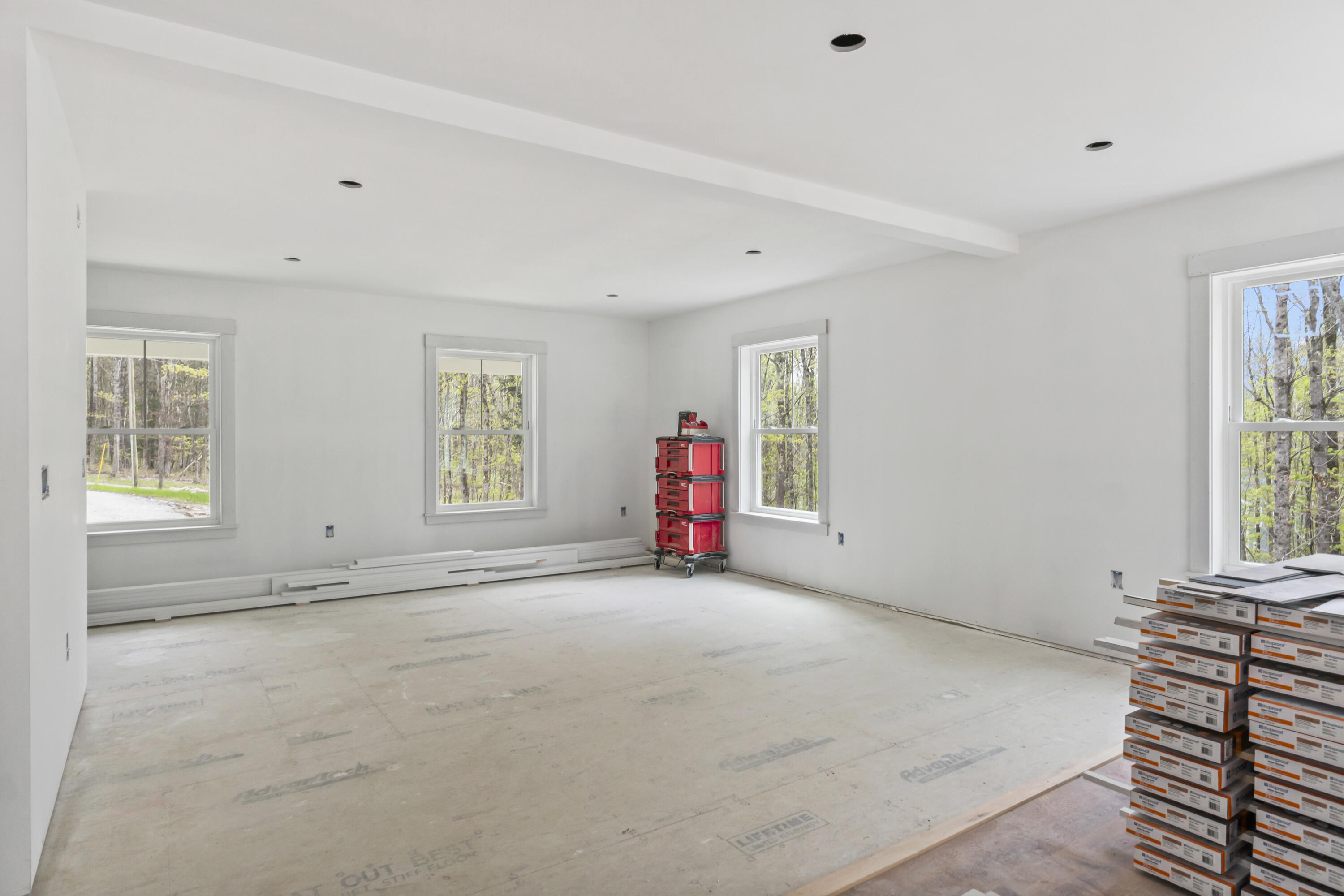 21 Riley Ridge Lane Litchfield ME 04350