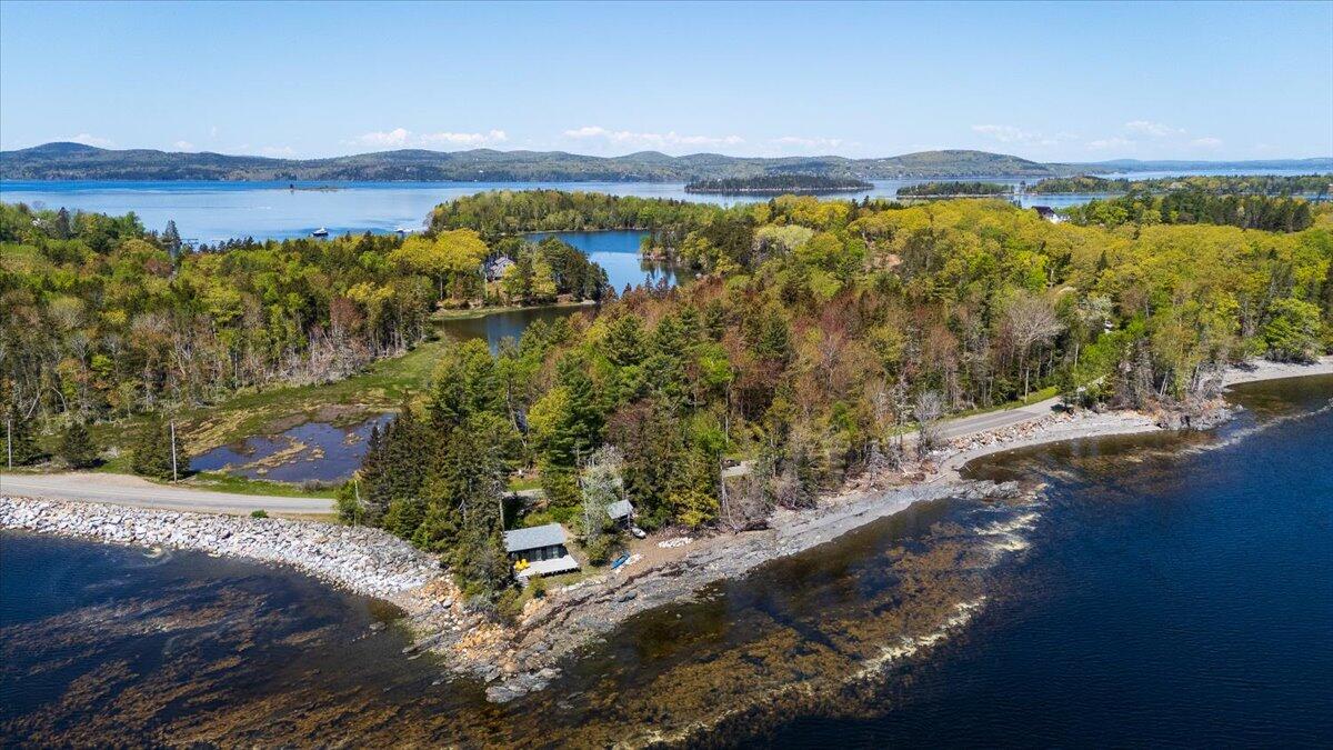 459 Main Road Islesboro ME 04848