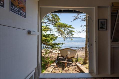 459 Main Road Islesboro ME 04848
