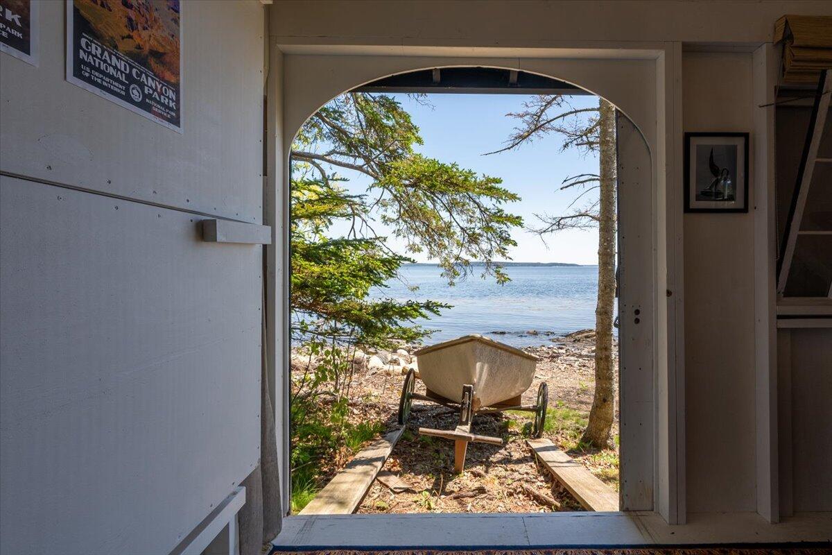 459 Main Road Islesboro ME 04848