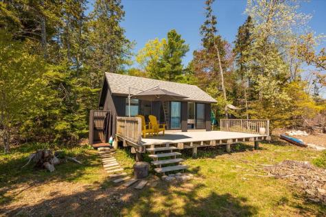 459 Main Road Islesboro ME 04848