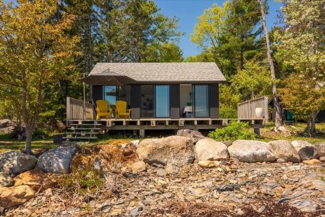 459 Main Road Islesboro ME 04848