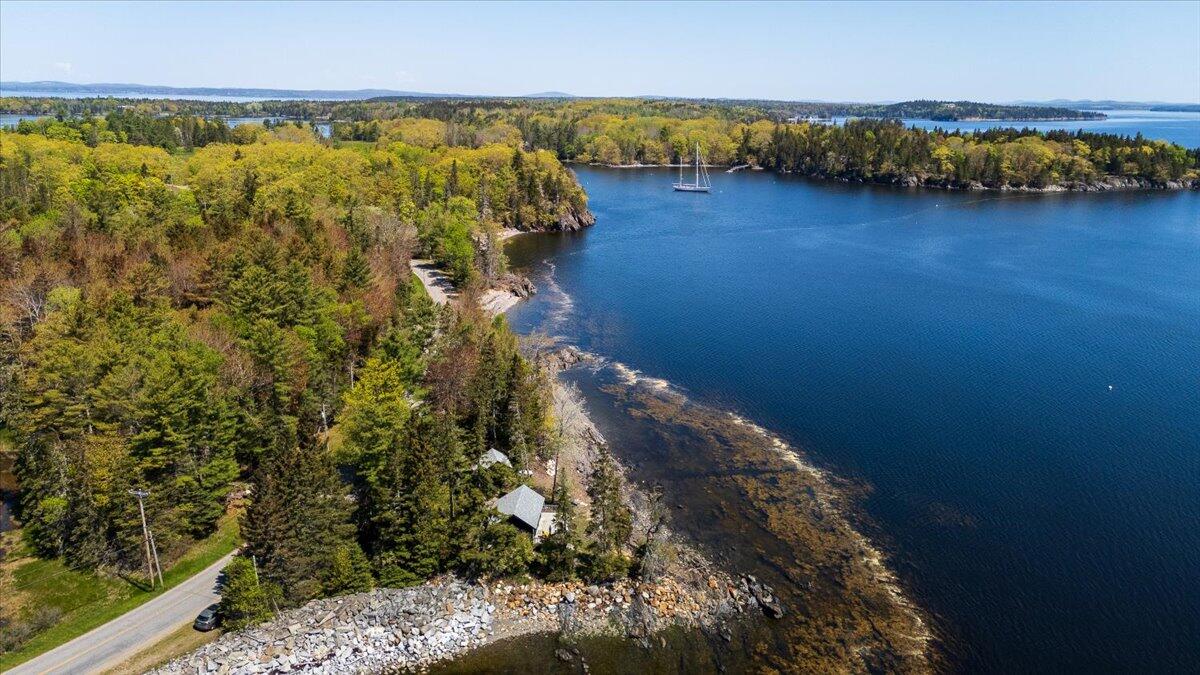 459 Main Road Islesboro ME 04848