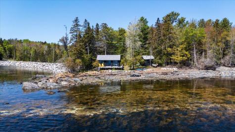 459 Main Road Islesboro ME 04848