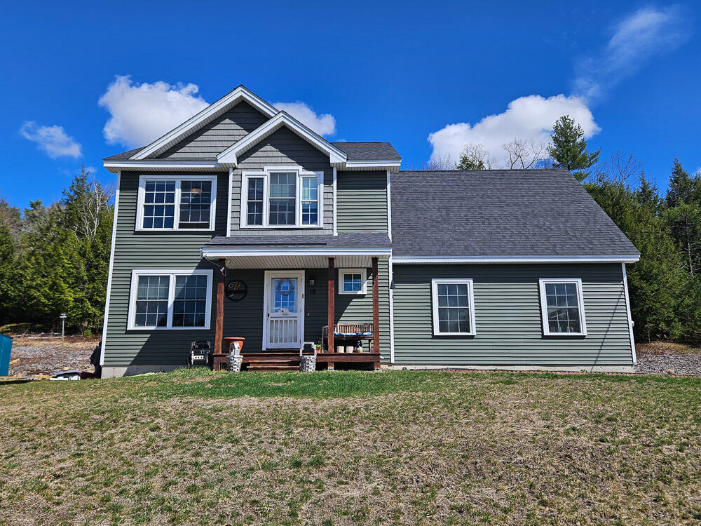 19 Panoramic Drive Waterboro ME 04030