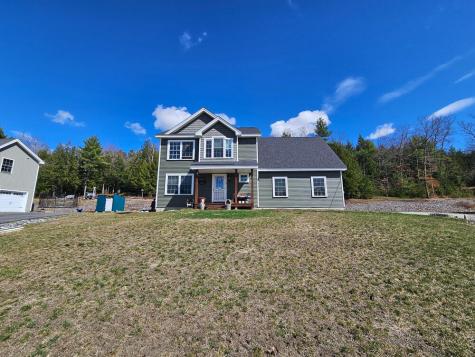 19 Panoramic Drive Waterboro ME 04030