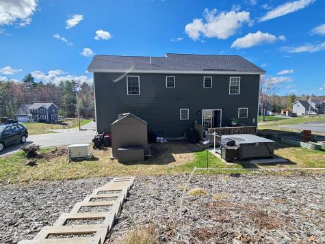 19 Panoramic Drive Waterboro ME 04030