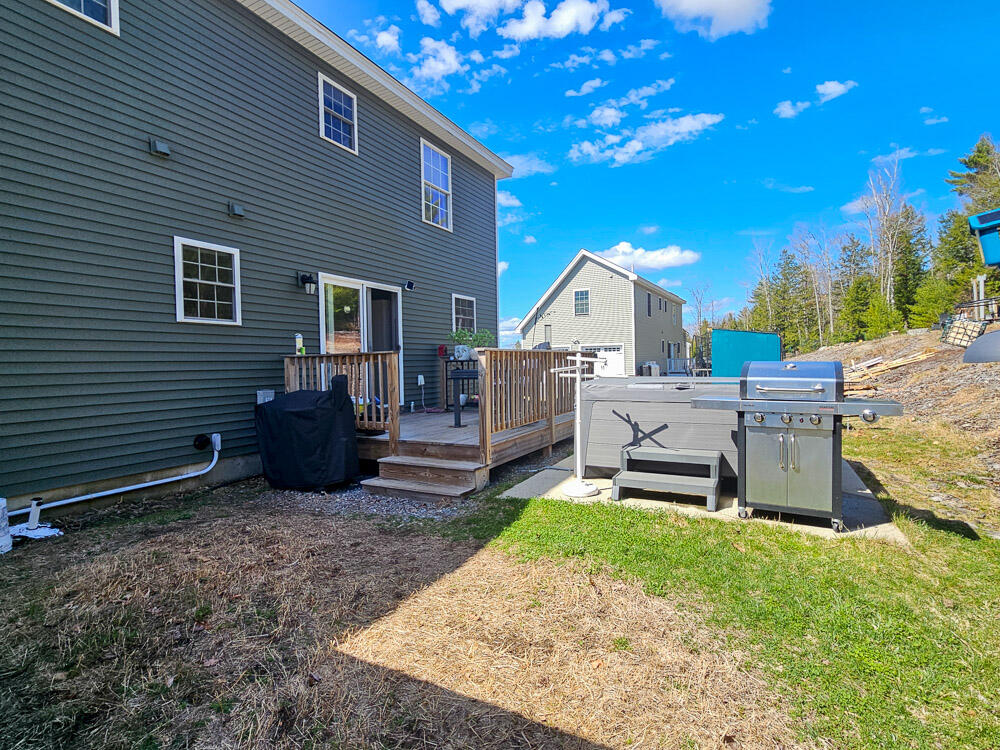 19 Panoramic Drive Waterboro ME 04030