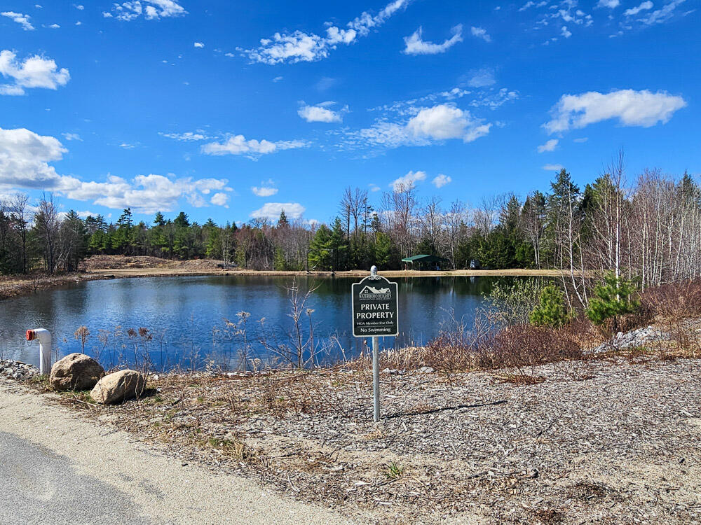 19 Panoramic Drive Waterboro ME 04030