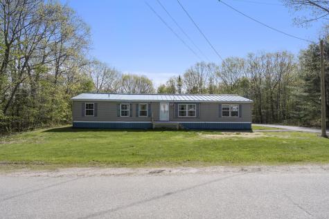 16 Ryan Lane Skowhegan ME 04976