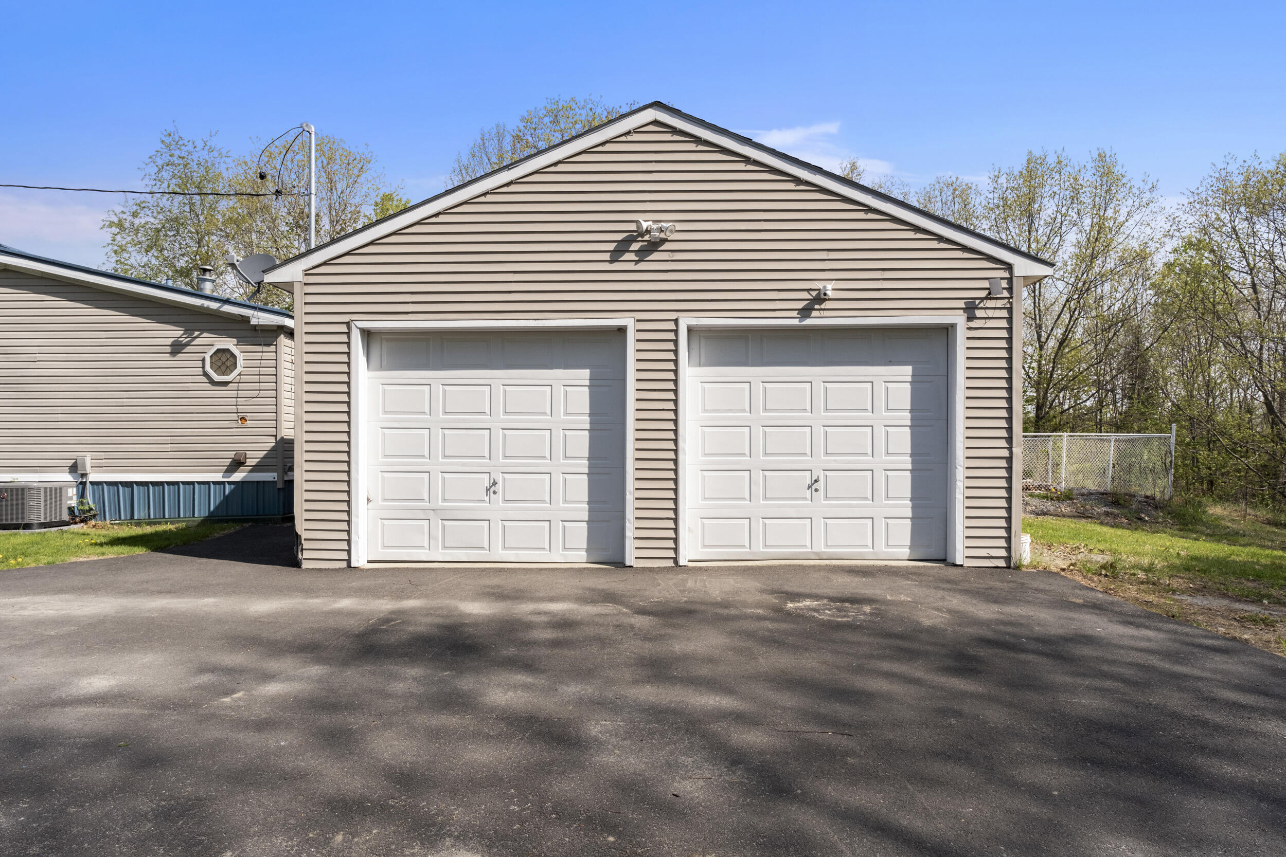 16 Ryan Lane Skowhegan ME 04976