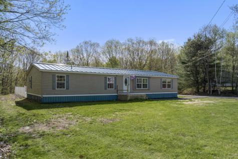 16 Ryan Lane Skowhegan ME 04976