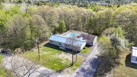 16 Ryan Lane Skowhegan ME 04976
