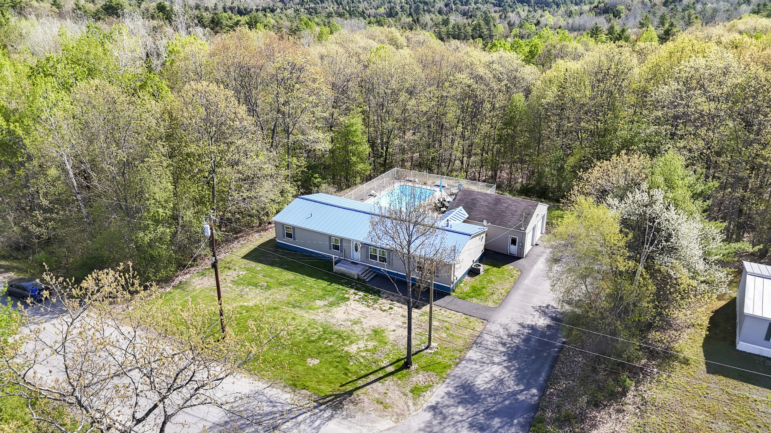 16 Ryan Lane Skowhegan ME 04976