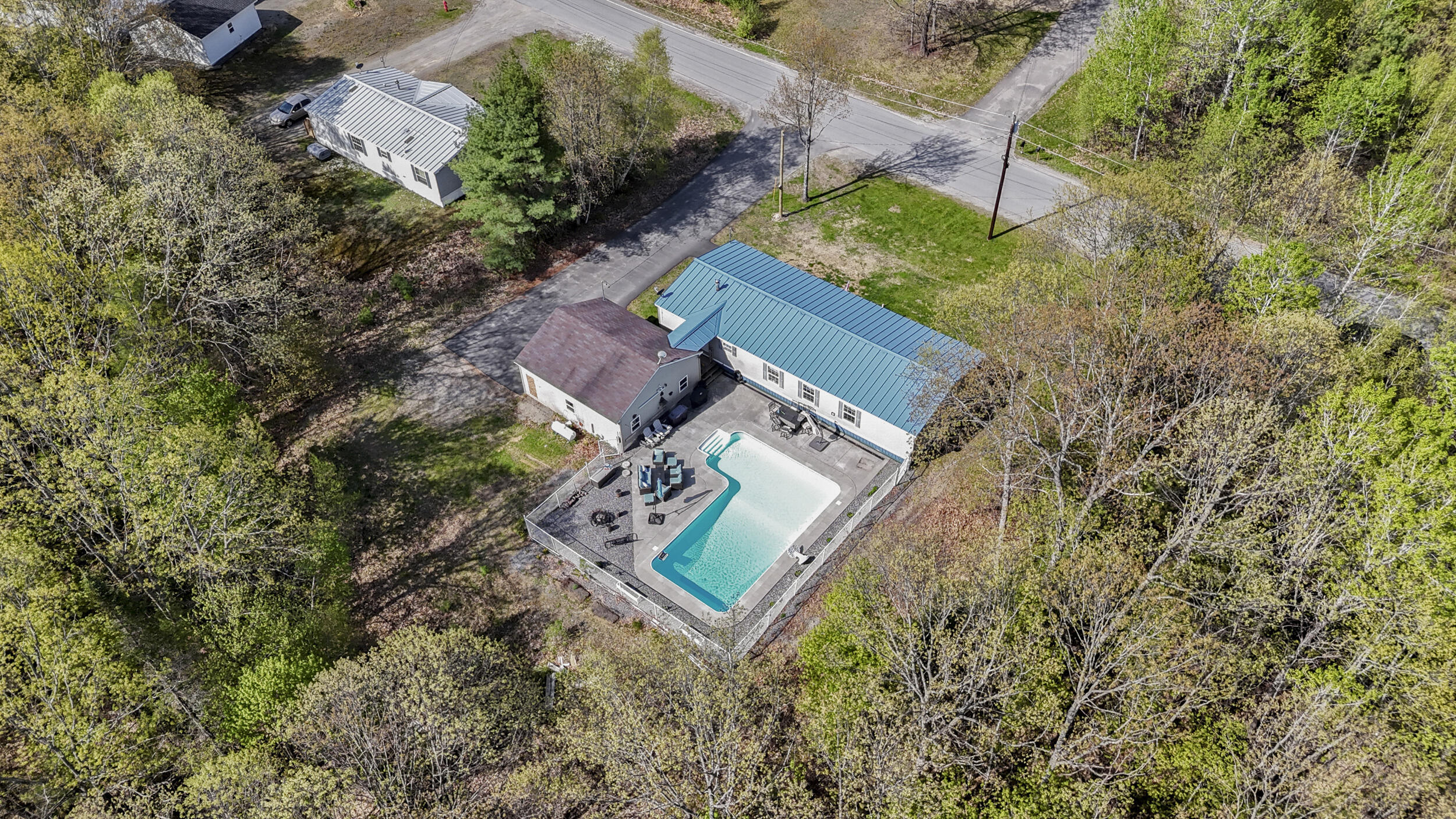 16 Ryan Lane Skowhegan ME 04976