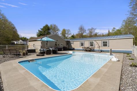 16 Ryan Lane Skowhegan ME 04976