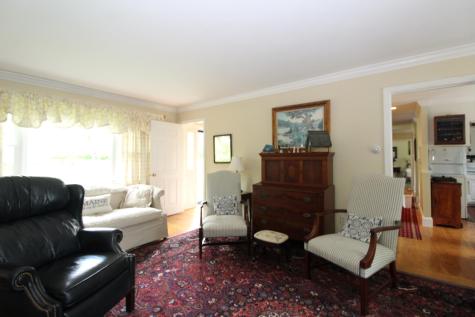 11 Tozier Street Belfast ME 04915