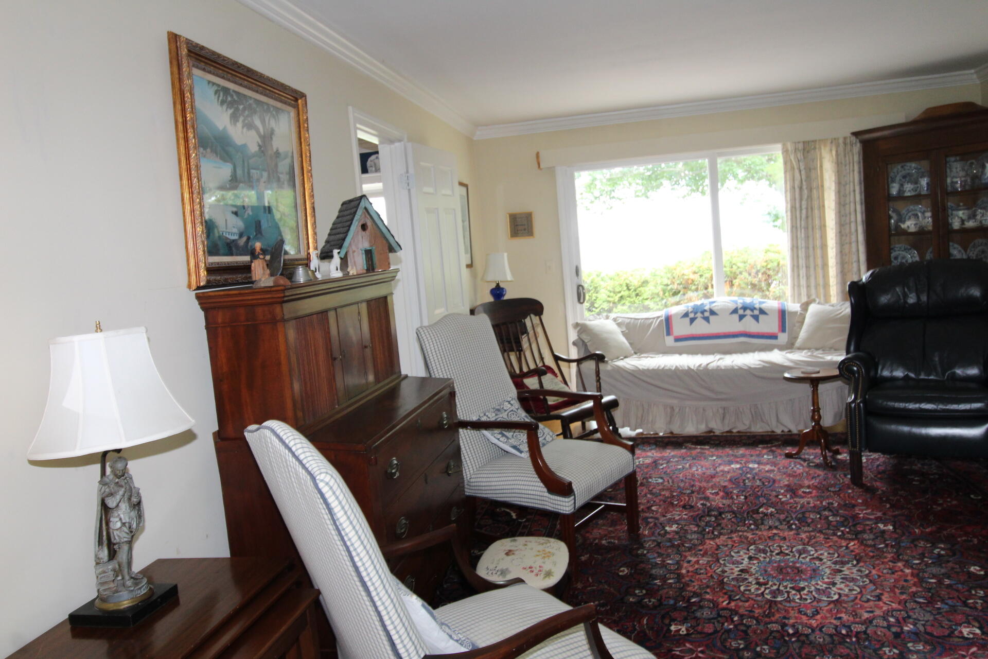 11 Tozier Street Belfast ME 04915