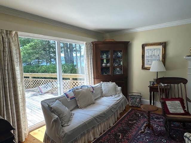 11 Tozier Street Belfast ME 04915