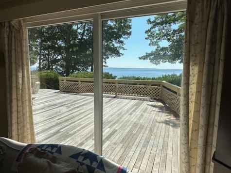 11 Tozier Street Belfast ME 04915