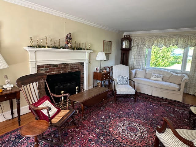 11 Tozier Street Belfast ME 04915