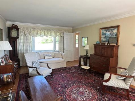 11 Tozier Street Belfast ME 04915