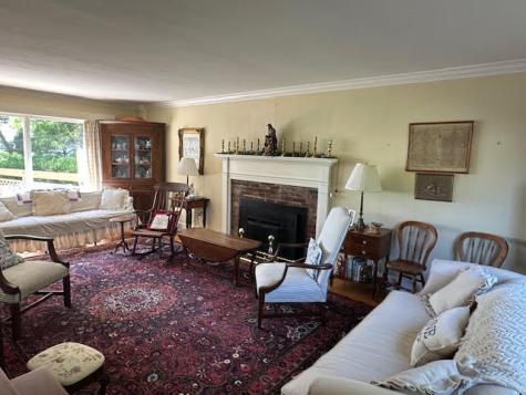 11 Tozier Street Belfast ME 04915