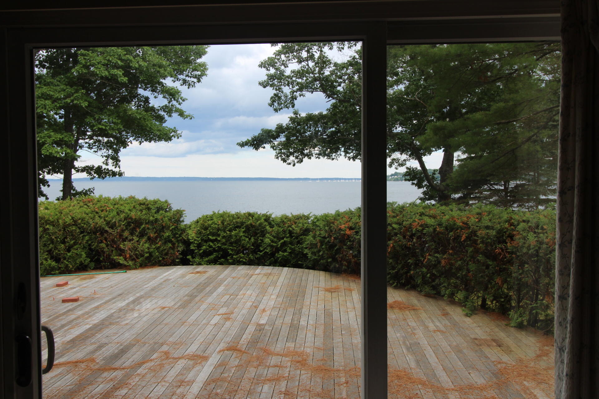 11 Tozier Street Belfast ME 04915