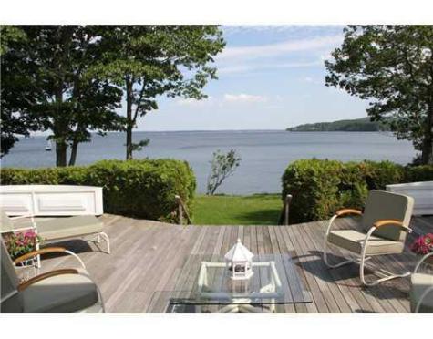 11 Tozier Street Belfast ME 04915