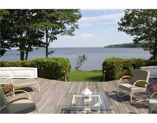 11 Tozier Street Belfast ME 04915