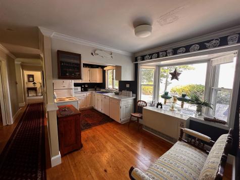 11 Tozier Street Belfast ME 04915