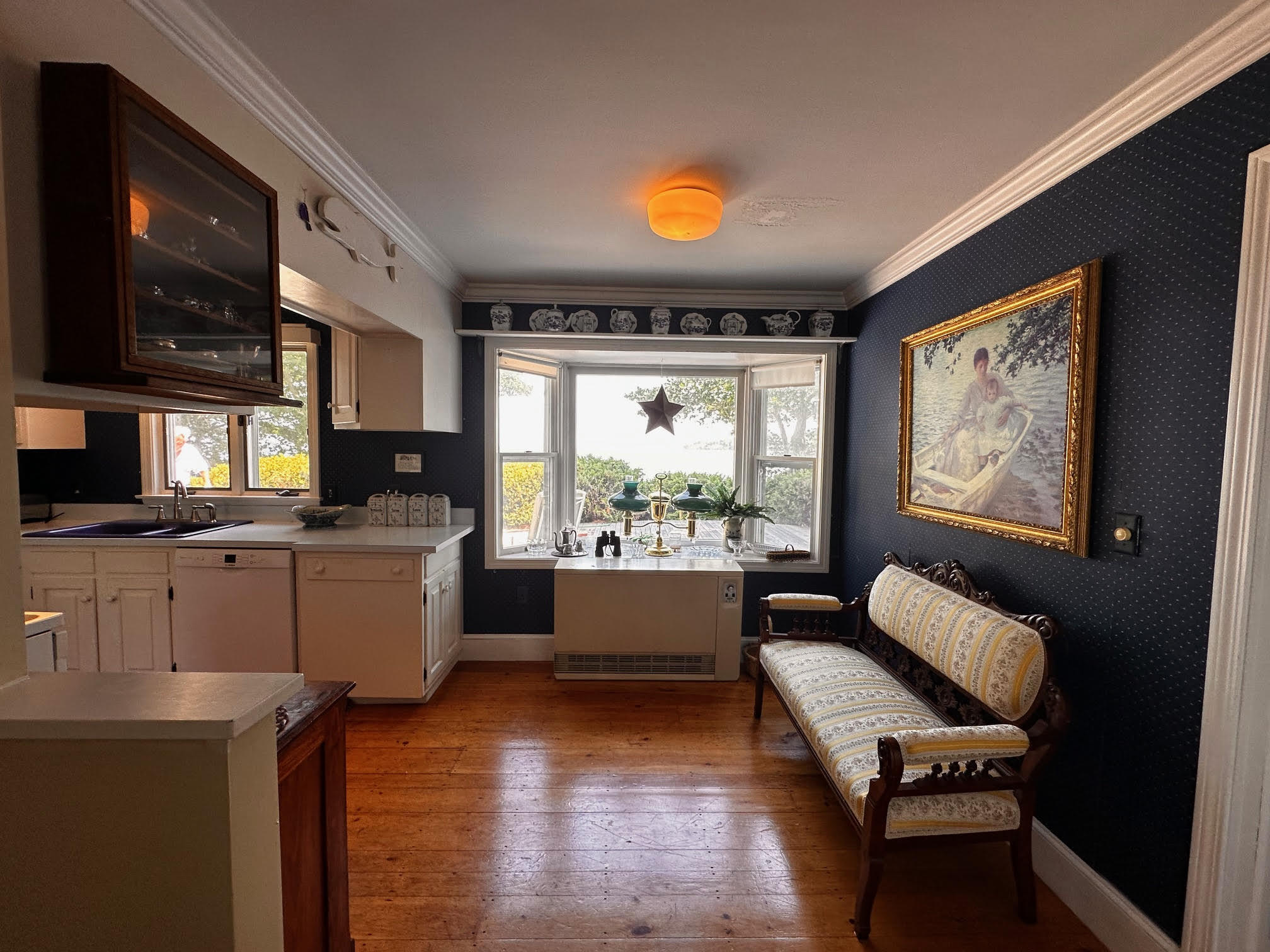 11 Tozier Street Belfast ME 04915