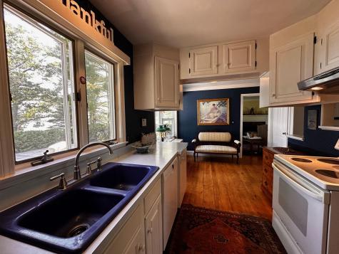 11 Tozier Street Belfast ME 04915