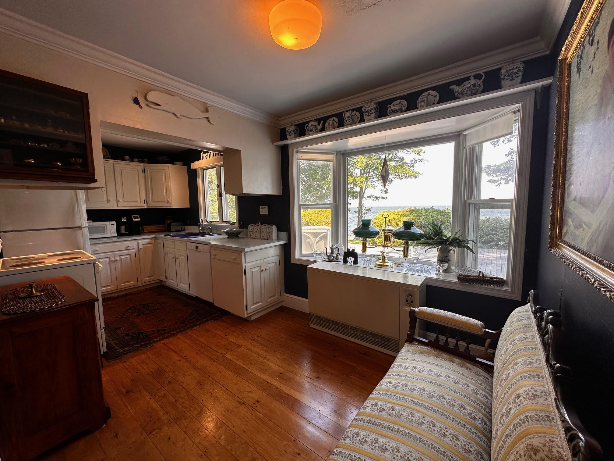 11 Tozier Street Belfast ME 04915