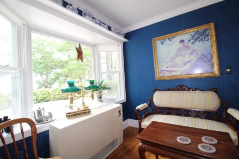 11 Tozier Street Belfast ME 04915