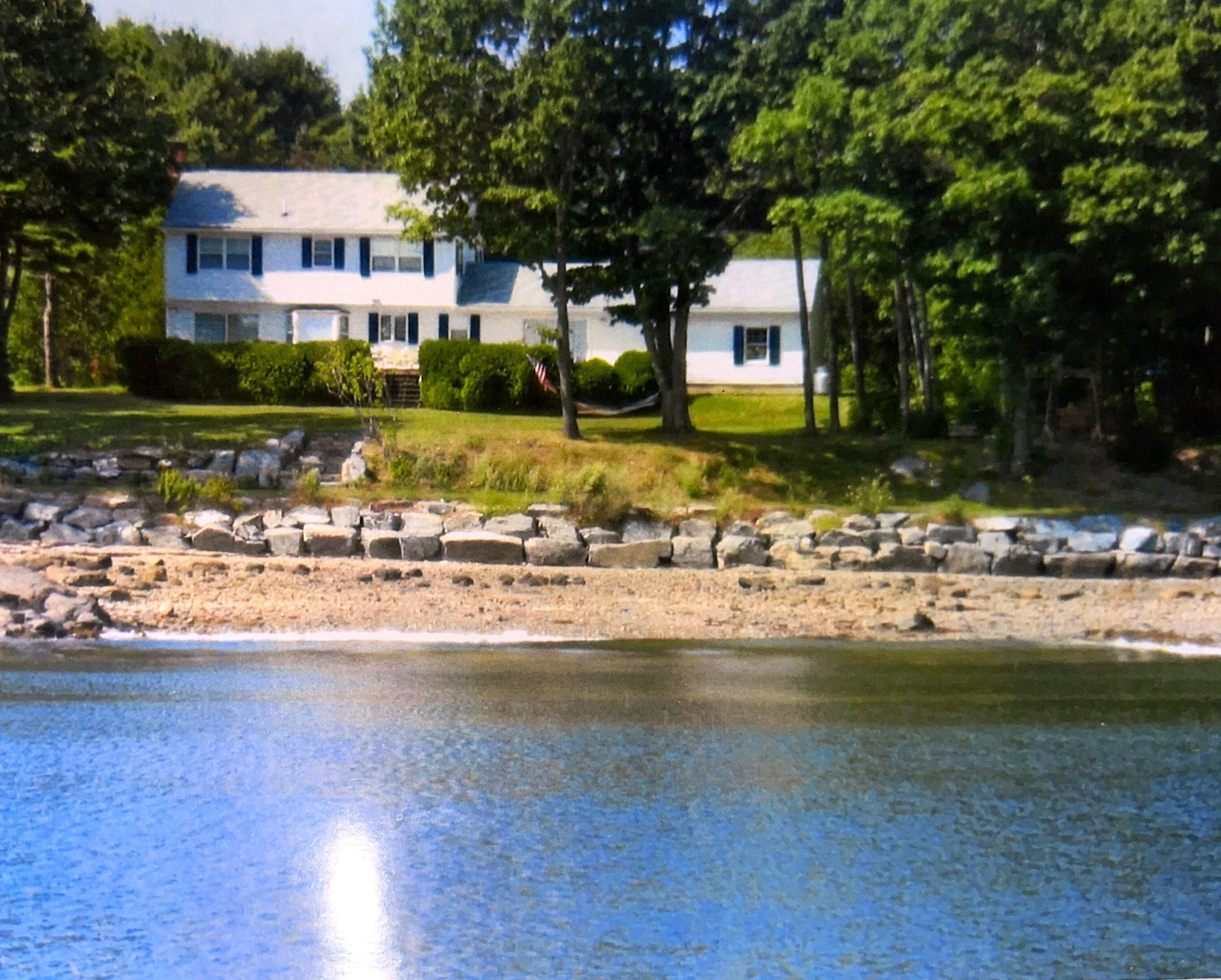 11 Tozier Street Belfast ME 04915