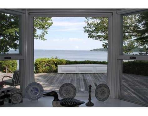 11 Tozier Street Belfast ME 04915